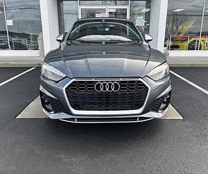 AUDI S5 CABRIOLET PREMIUM PLUS 3.0 TFSI QUATTRO 2024, LISTO PARA ENVIAR - Product Image 1