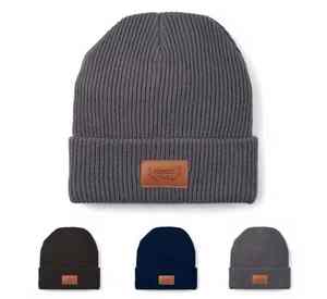 Bonnet personnalisé prêt pour l'extérieur, tissu respirant et imperméable, conçu pour l'hiver, chaleur durable, exploration par temps froid et plage - Product Image 3