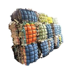 Fourniture en gros de déchets de mousse PU pour les fabricants de sous-couches de moquette et de mousse isolante - Product Image 3