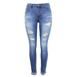 Pantalones Vaqueros de Mezclilla Estilo Cowboy Personalizados con Cualquier Etiqueta, Último Modelo 2026, Corte Cowboy Original para Hombre y Mujer - Product Image 4