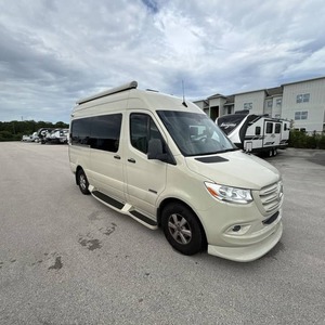 Vendedor Verificado de Autocaravana Usada Americana Coach Patriot 144SD FD2 2023 Lista para Viajar - Product Image 1