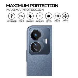 ฟิล์มกันรอยหน้าจอวีโว่ Y77e 5G - Product Image 2