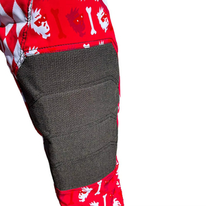 Los Pantalones Deportivos de Paintball Más Populares con la Mejor Calidad de Sublimación Están Disponibles para Venta al por Mayor - Product Image 5