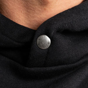 Sudadera con Capucha de Invierno con Estampado Digital a Precio de Mayoreo, 100% Algodón, Tela de Felpa, Logotipo Personalizado, Colores Personalizados para Hombre - Product Image 3