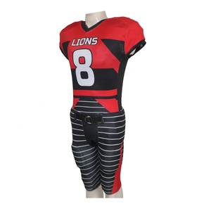 Diseño Personalizado Hecho en Fábrica, el Mejor Material Transpirable, Manga Corta, Impresión por Sublimación, Anti-UV, Talla Grande, 100% Poliéster - Product Image 4