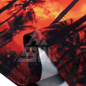 เสื้อกล้ามผู้ชายขายตรงจากโรงงาน คุณภาพสูง เสื้อกล้ามออกกำลังกายสำหรับผู้ชาย - Product Image 4