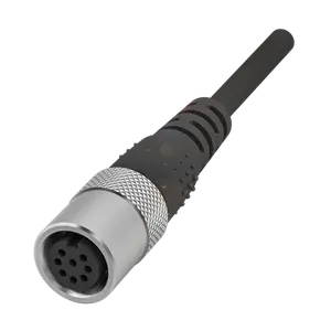 Câbles d'alimentation et rallonges BALLUFF BCC0L21 - Product Image 1