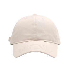 Custom Logo Embroidery <b>Hat</b> Baseball Cap for <b>Men</b> and Women Brand Design DIY Picture Print Cotton <b>Summer</b> Sun <b>Hats</b> Unisex - Product Image 1