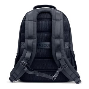 Nacon pour 5 Sac à dos de transport en nylon noir PS5OFBACKPACK - Sac à dos de jeu pour les joueurs de jeux vidéo - Product Image 2