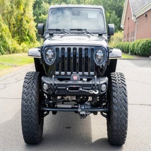 JEEP GLADIATOR RUBICON 2020 USADO, Volante a la Izquierda/Derecha - Product Image 1