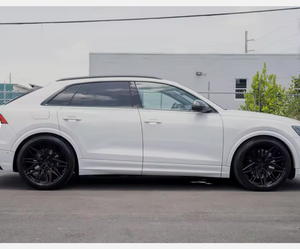 AUDI RS Q8 2023 USADO, ENTREGA RÁPIDA, VOLANTE A LA IZQUIERDA/DERECHA - Product Image 6