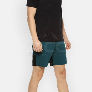 Short léger en coton Offre Spéciale pour hommes, respirant, coupe ample, meilleure vente de shorts pour hommes - Product Image 4