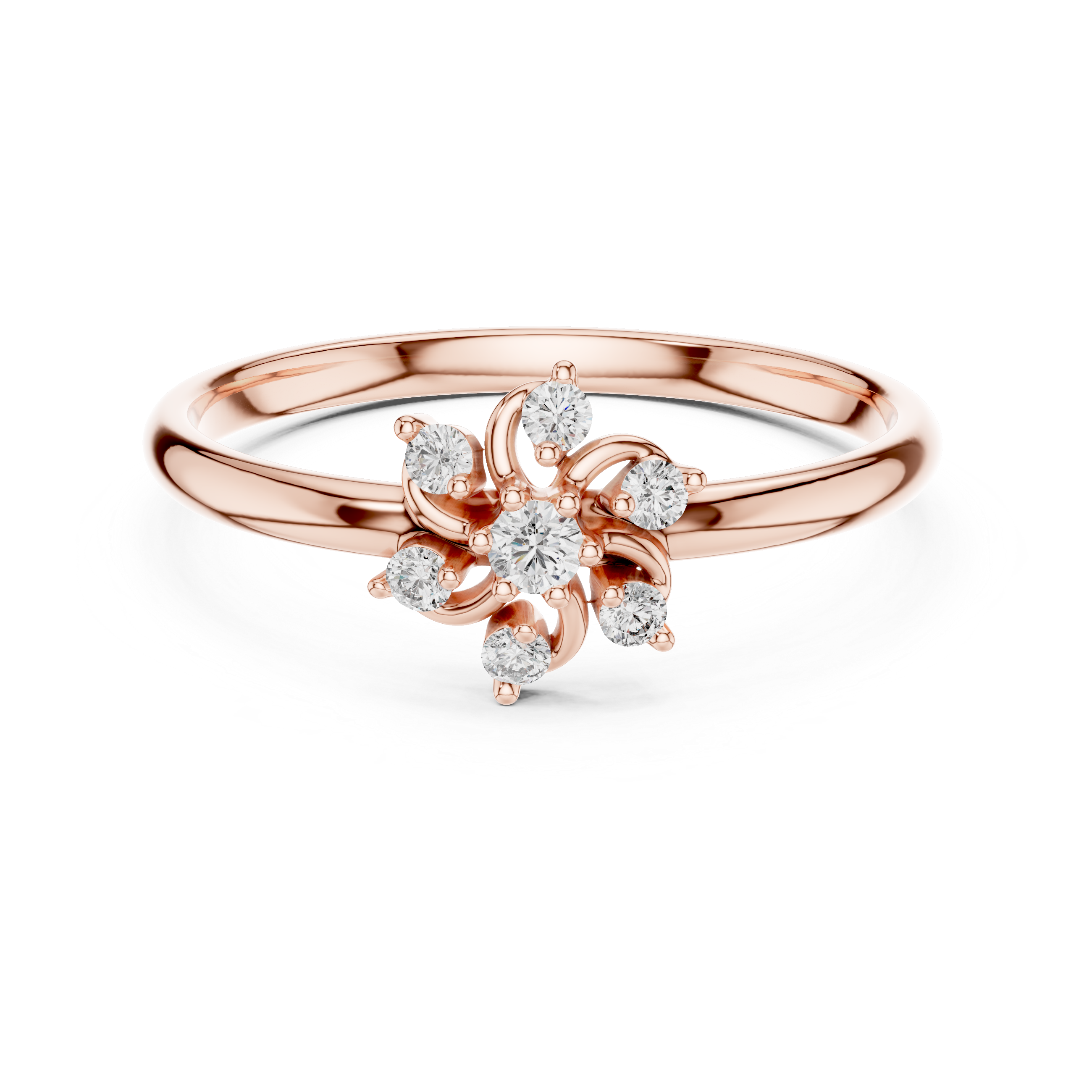 rose gold
