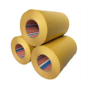 Decoratieve Dubbelzijdige Doek Ducttape <span class=keywords><strong>Tesa</strong></span> 4964 Dubbelzijdig Plakband - Product Image 3