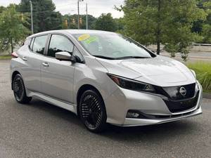 รถยนต์มือสอง Nissan Leaf SV Plus ปี 2024 ราคาถูก ขาย - Product Image 5