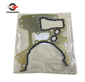 Copertura della fasatura del motore OEM 24405911 adatta per Che-vro-let Av-eo Cru-ze Tr-ax So-nic Vau-xhall O-pel Mok-ka Sign-um As-tra Za-fira - Product Image 2