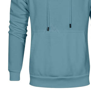 Chándal informal de manga larga para hombre último diseño Etiqueta Privada talla grande ecológico OEM venta al por mayor para invierno - Product Image 5