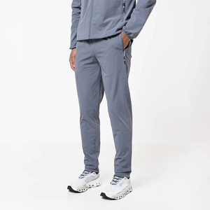 Conjunto Deportivo de 2 Piezas para Hombre, Primavera 2026, Sudadera con Capucha Transpirable, Ropa Deportiva, Cortavientos para Correr al Aire Libre, Chándal - Product Image 3