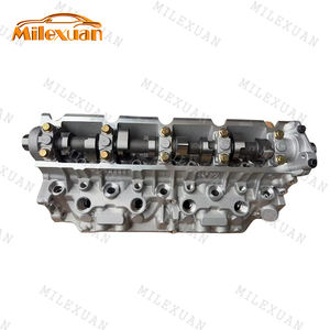   Ensemble de culasse 908098 F8Q pour <span class=keywords><strong>Renault</strong></span> Kangoo Clio Scenic Megane <span class=keywords><strong>Trafic</strong></span> F8Q 1.9L 8V moteur diesel - Product Image 2