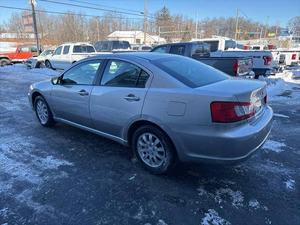 Mitsubishi Galant Base 2009 - Product Image 2