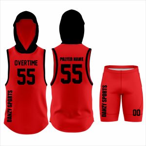 Nuevo Diseño de Uniformes de Fútbol Americano 7v7, la Mejor Calidad, Transpirables, Impresión Digital, Talla Personalizada, Unisex, OEM, Talla Grande, Secado Rápido, 100% Poliéster - Product Image 1