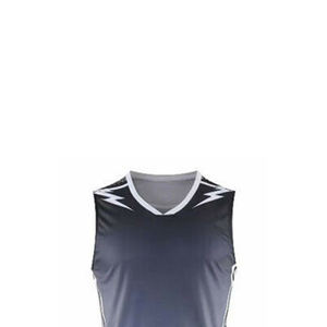 Uniforme de basket-ball à l'usine Qualité professionnelle Tendance Top Fabricant Nouveau Style Uniforme de basket-ball - Product Image 4