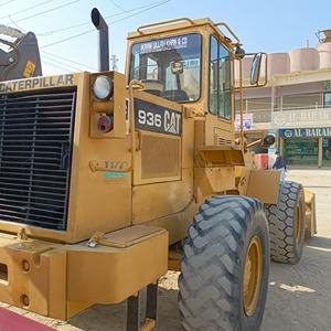 รถตักหนอนผีเสื้อคุณภาพสูงสำหรับโครงการก่อสร้างขนาดใหญ่ซื้อตอนนี้ - Product Image 2