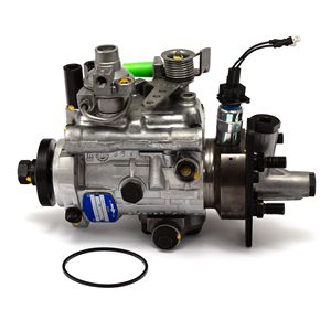 Pompe à carburant de remplacement MKT R2-UFK4F822 pour moteur diesel 186F, neuve, pour usage en construction et agricole - Product Image 1