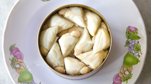 CLASSIC <b>CANNED</b> CRAB <b>MEAT</b> / HIGH IN PROTEIN & ZINC / FIRM, JUICY, MILD FLAVOR / MADE IN VIETNAM - Product Image 3
