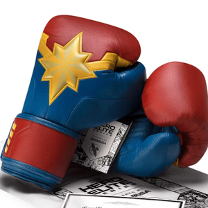 Guantes de Boxeo Profesionales de Alta Calidad en Cuero Genuino con Logotipo Personalizado, Conjuntos de Boxeo de Pakistán - Product Image 6