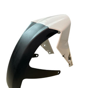 Guardabarros Delantero Original de Plástico para KTM Duke 125 2018 - Product Image 2