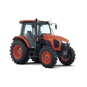 Maquinaria agrícola 110/120/130/140HP Tractor de ruedas agrícolas SD1404. - Product Image 2