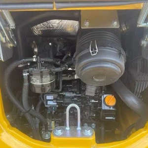 Miniexcavadoras industriales John Deere 35G usadas y nuevas al mejor precio a la venta - Product Image 2