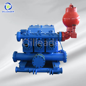 <span class=keywords><strong>API</strong></span> tiêu chuẩn năng lượng & thiết bị khoáng sản F500 BƠM BÙN cho giàn khoan - Product Image 6