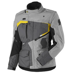 Traje de Motociclismo Cordura de Alta Calidad para Hombre, Impermeable, Anti-UV, Talla Grande, Último Modelo 2025 - Product Image 2