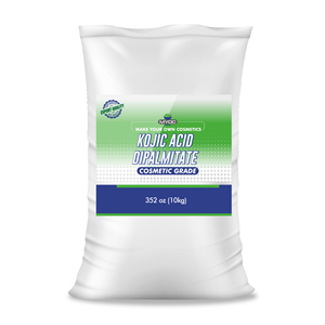 Envío gratis Myoc Kojic Acid Dipalmitate, materia prima de grado cosmético, cantidad a granel, disponible en todos los tamaños - Product Image 1