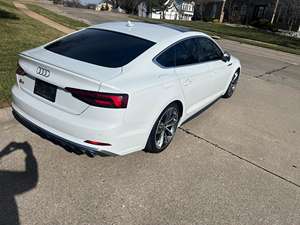AUDI S5 SPORTBACK PRESTIGE 2018 D'OCCASION CÔTÉ GAUCHE/DROIT - Product Image 3