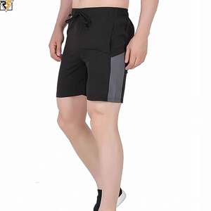 New Style Biker <b>Shorts</b> Pants Breathable Lightweight <b>Mens</b> <b>Shorts</b> Casual <b>Work</b> <b>Shorts</b> with Pockets - Product Image 6