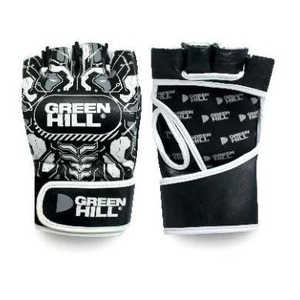 Guantes de Boxeo Tech Titan MMA para Sparring, con Logotipo Personalizado, de Algodón, para Entrenamiento, con Patrón Impreso - Product Image 2
