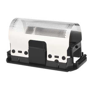 Tête de rasoir électrique rechargeable de remplacement, bloc de coupe à triple lame pour le visage, le corps et la barbe, étanche IPX7, lavable - Product Image 1