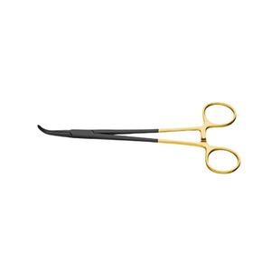 Pinzas Hemostáticas Manuales Adson, Instrumento de Precisión de Acero Inoxidable Quirúrgico, para Hospitales, Clínicas y Quirófanos - Product Image 4