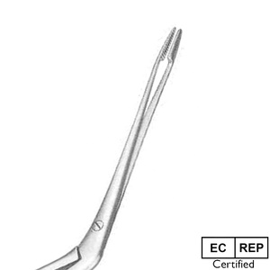Meilleures ventes SIGAL MEDCO Knight Instruments chirurgicaux nasaux Pince à polypus manuelle Taille standard certifiée CE de haute qualité - Product Image 4