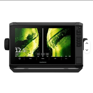 เครื่องนำทาง Garmin ECHOMAP UHD2 93sv คุณภาพสูง พร้อมหัววัด GT56, จอสัมผัส 9 นิ้ว - Product Image 1