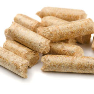 Granulés de bois à bon prix 6mm en sacs de 15kg pour système de chauffage Granulés de bois livraison en gros Granulés de bois - Product Image 1