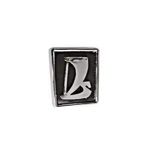 Emblème de calandre avant Lada en plastique ABS Kayaplast, état neuf, installation facile, modèle LED - Product Image 1