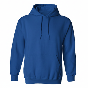 Sudadera con capucha de forro polar suave de primera calidad para hombre y mujer, ropa de invierno, cómoda, informal, sin marca, estilo sudadera con capucha - Product Image 6