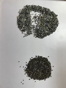 Rotary RD Series Industrial Diamond Abrasive Blasting Media Tamaños disponibles 5-6 6-8 8-10 Tamaños de malla 16/18-120 - Product Image 4