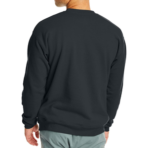 <b>Top</b> Quality Men and Women Sweatshirts Latest Desgin Wholesale Streatwear Men Sweatshirts Unisex basics Sweatshirt - Product Image 2