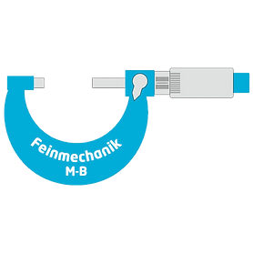 Feinmechanik und Metallbearbeitung Blazevic Inh. Milan Blazevic logo