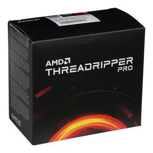 Processeur de bureau AMD Ryzen Threadripper PRO 3955WX 16 cœurs 32 threads - Product Image 4